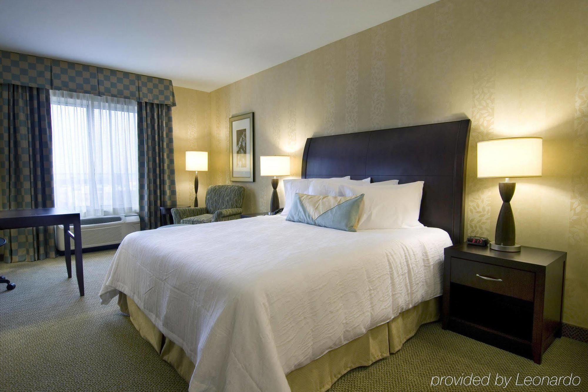Hilton Garden Inn Detroit/Novi Room photo